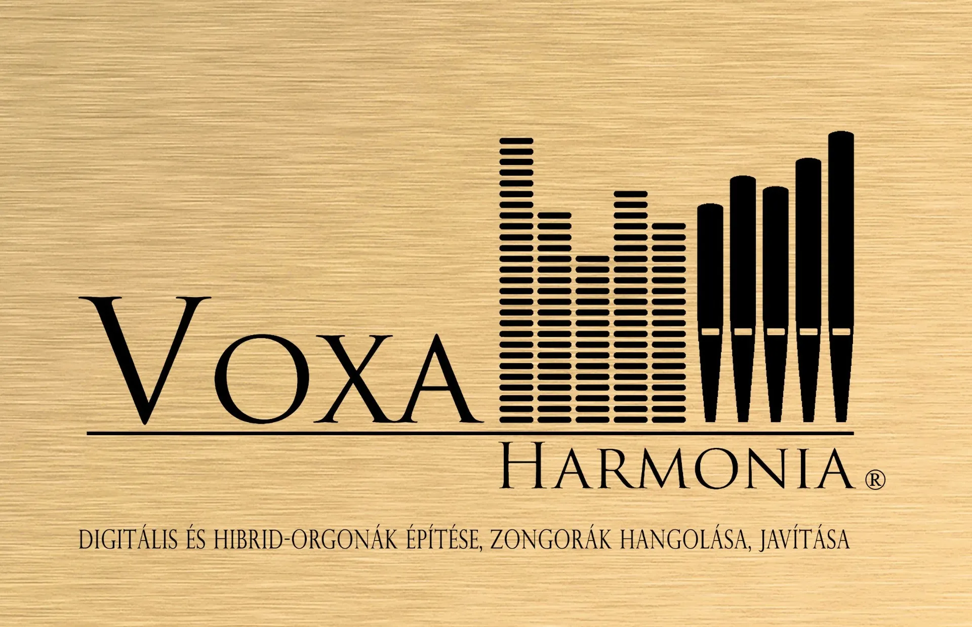 Voxa Harmonia