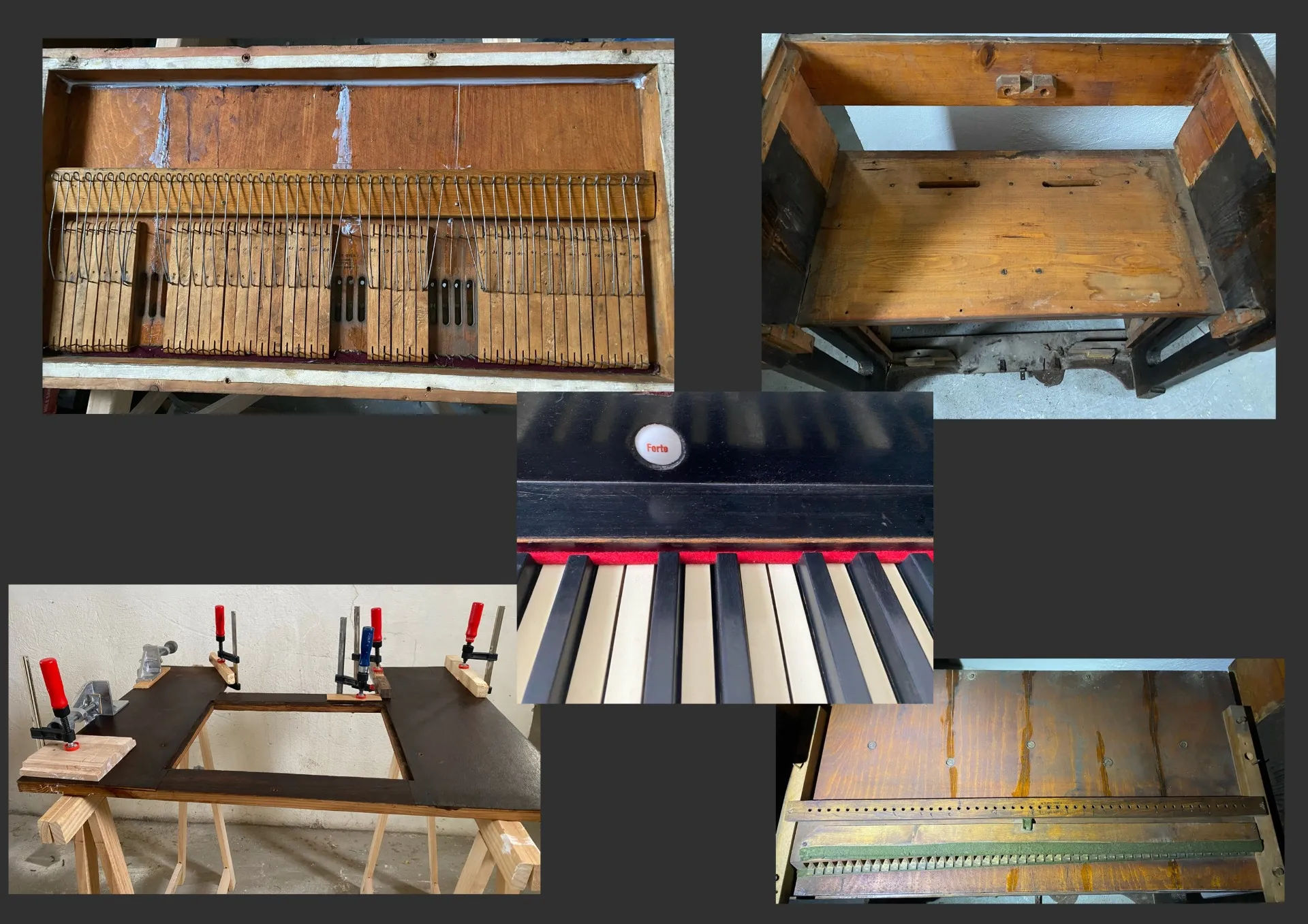 Harmonium by Gyula Césár – 3. kép