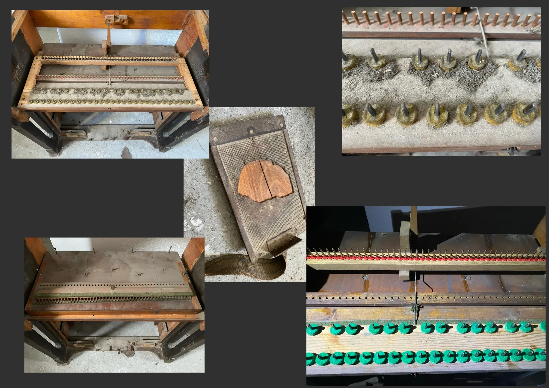 Harmonium by Gyula Césár – 4. kép