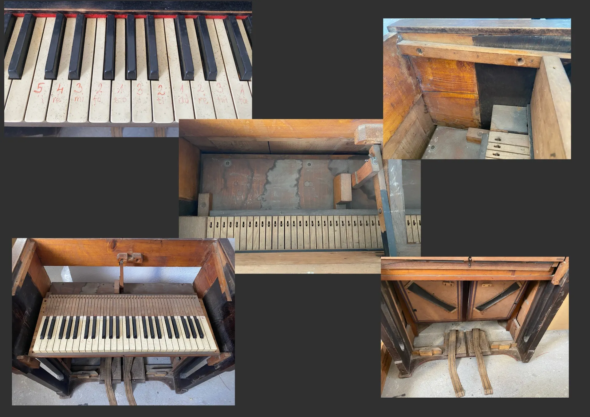 Harmonium by Gyula Césár – 5. kép