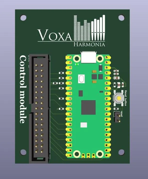 Control Module